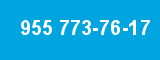 955 773-76-17